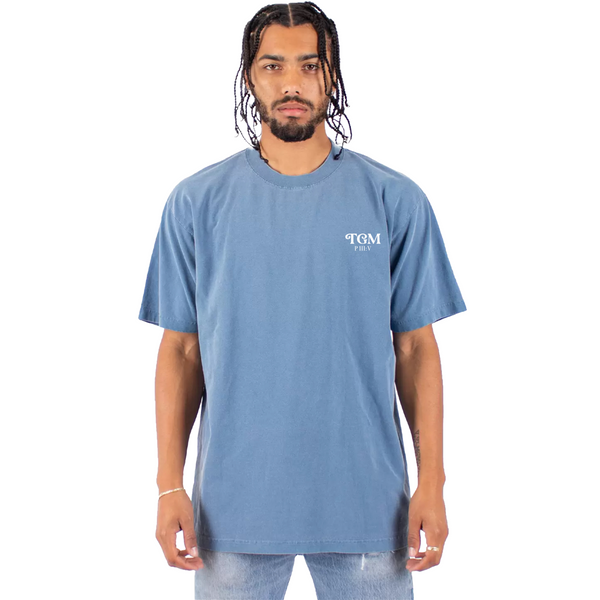 TGM Heavyweight Oversized Tee