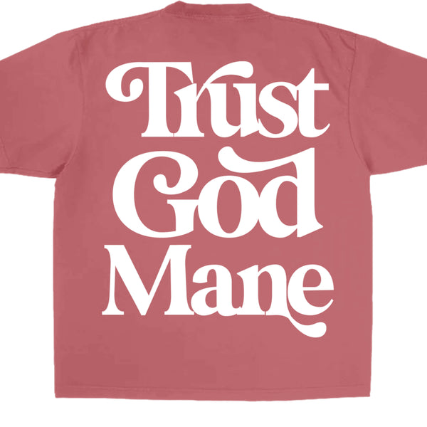 Clay Red - SHGD - BACK