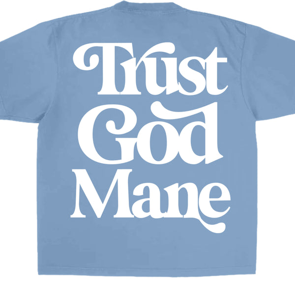 Washed Denim - SHGD - BACK