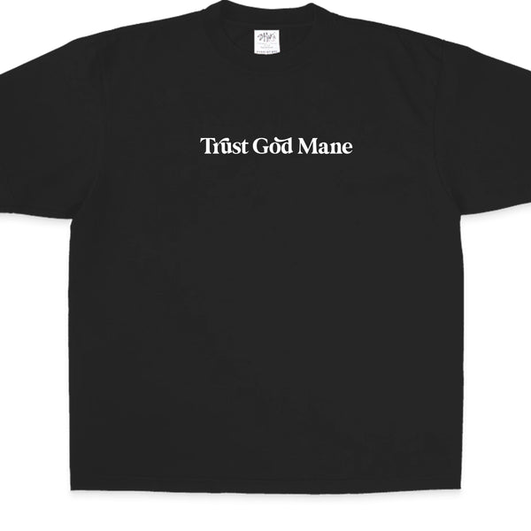 Black - SHGD - FRONT