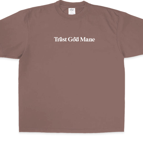 Mocha - SHGD - FRONT