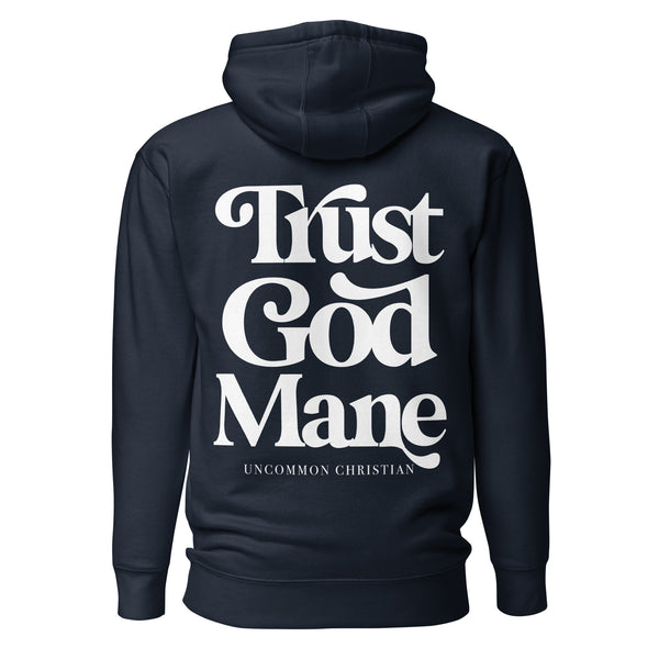 TGM HOODIE